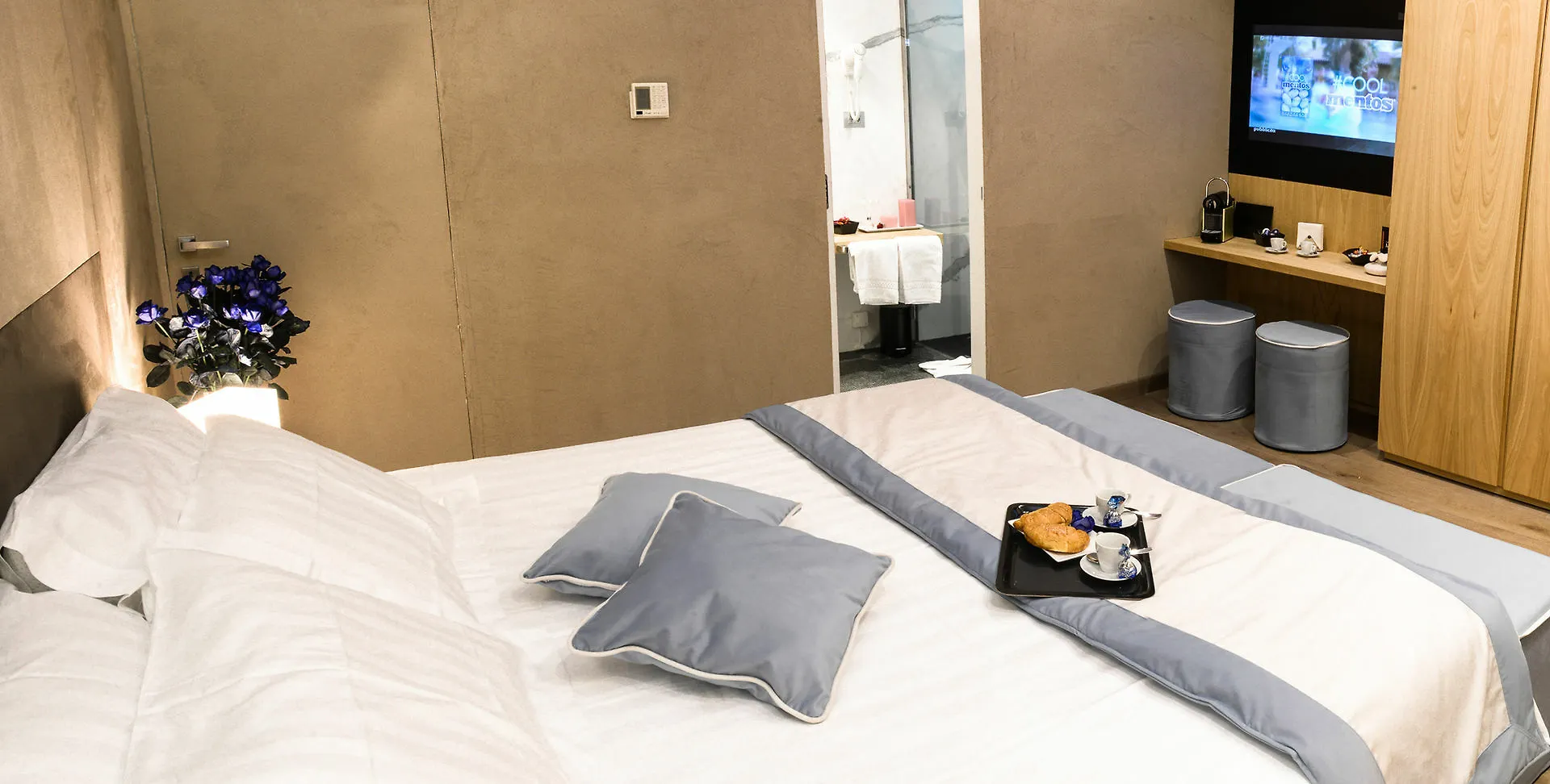 רומא Sun Suite Luxury Pantheon איטליה