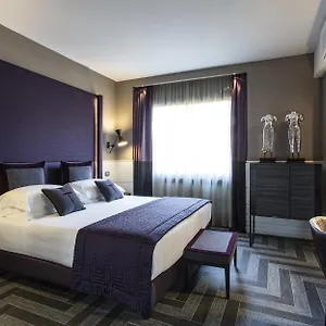 Hotel The Tribune, Part Of Jdv By Hyatt, Rome