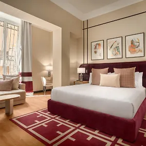 Hotel Mate Collection Mia, Colosseum, Rome