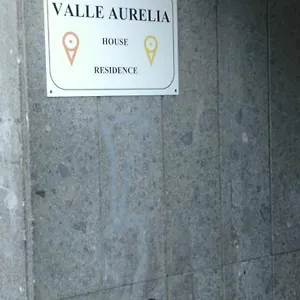 Maison d'hôtes Valle Aurelia House, Rome
