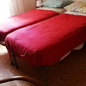 Séjour chez l'habitant Cozyandcalm