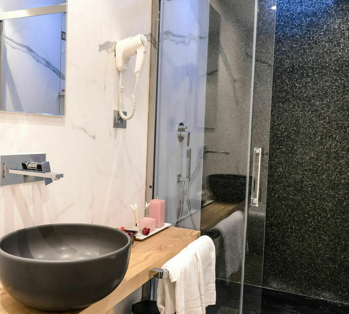 Sun Suite Luxury Pantheon Rome Italie