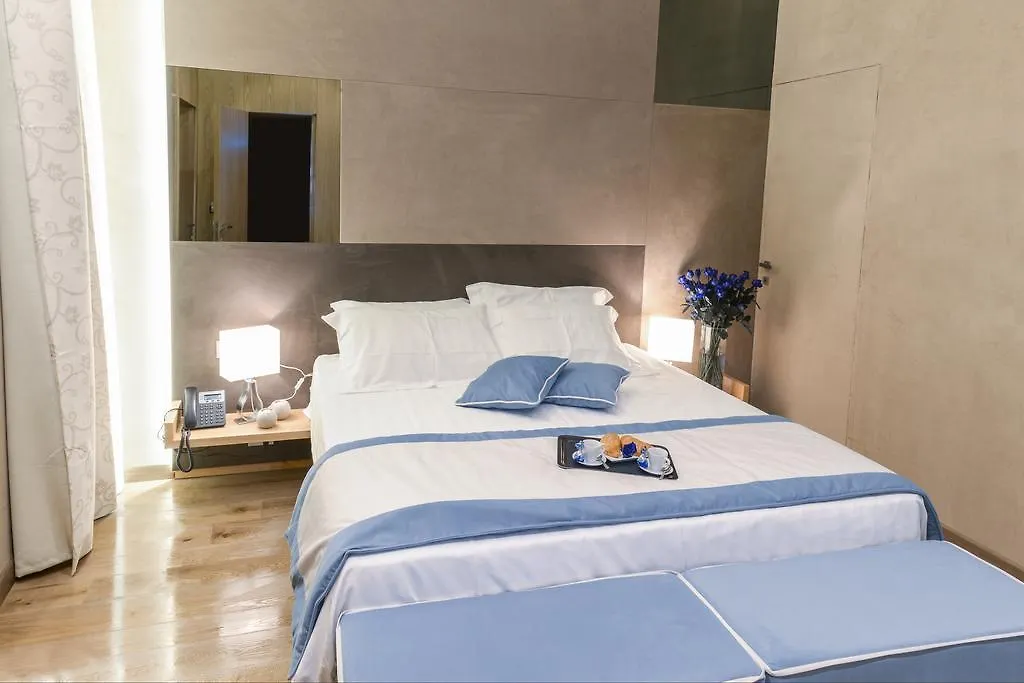 רומא Sun Suite Luxury Pantheon 3*,