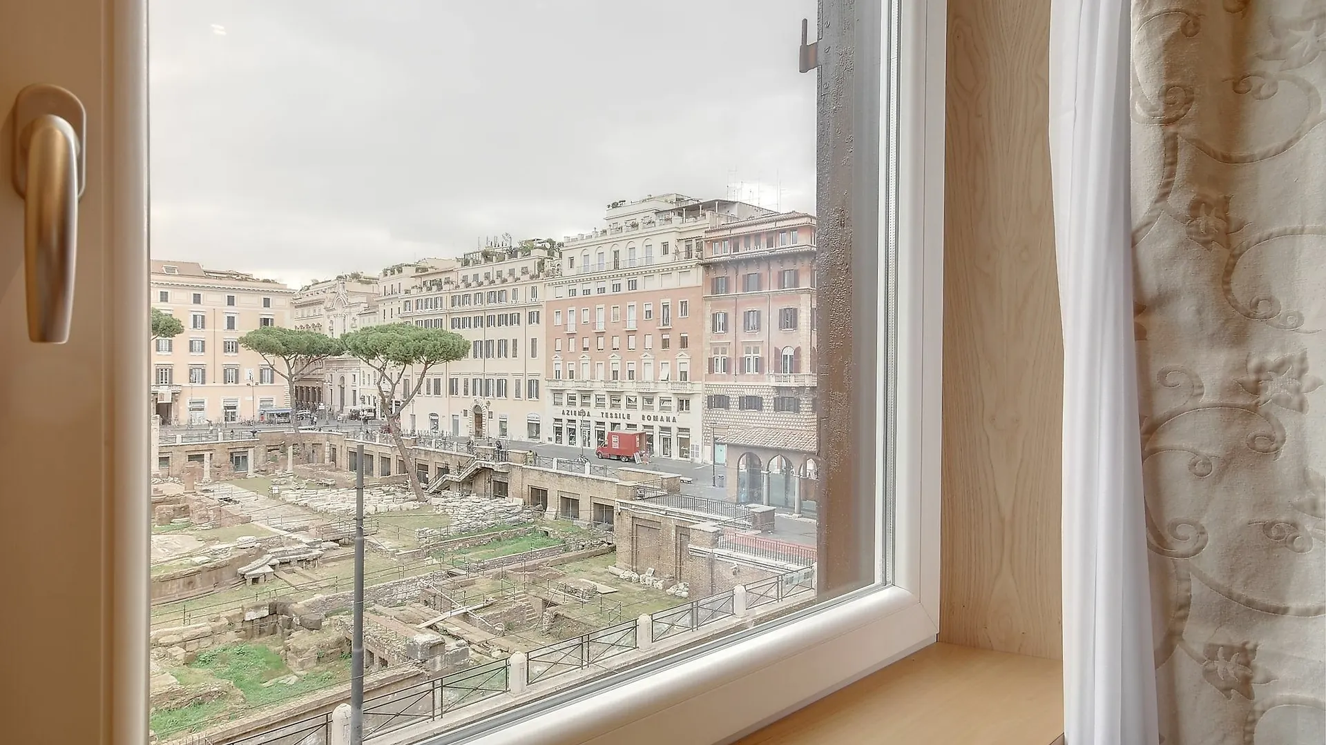 Sun Suite Luxury Pantheon Roma