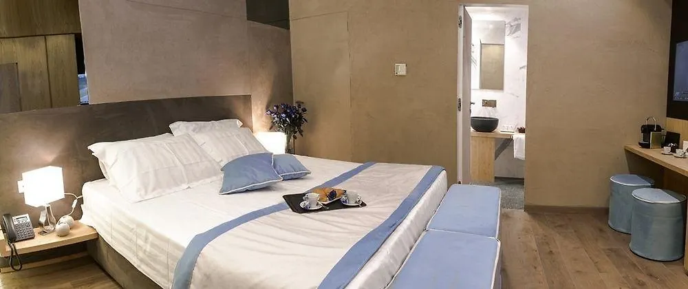 Sun Suite Luxury Pantheon Rzym 3*,  Włochy